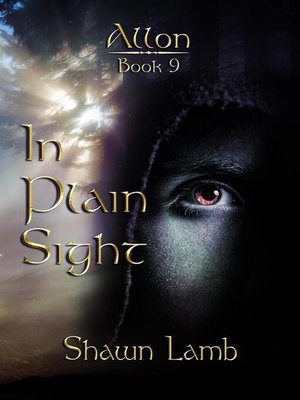 cover image of In Plain Sight